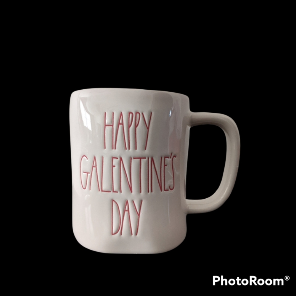 Rae Dunn Mug NWT